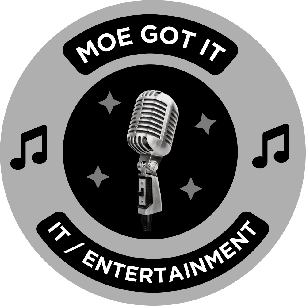 MOE GOT IT logo